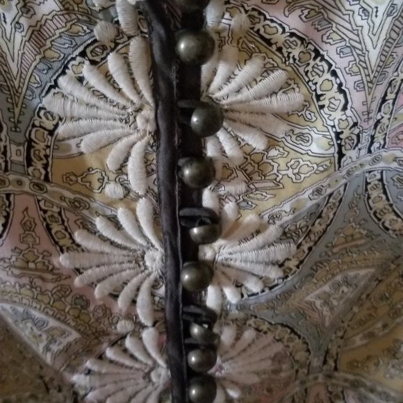 Anthropologie top - Picture 2 of 4